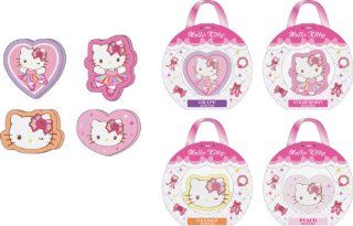 Hello Kitty Ballerina Diecut Scented Eraser Assorted (Choices may vary) Toys & Games