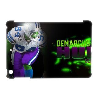 Dallas Cowboys Demarcus Ware Custom iPad Mini Case Cover Printed Hard Plastic Case Cell Phones & Accessories