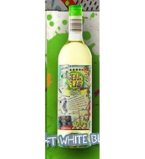Bear Flag White Blend Soft 750ML Wine