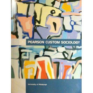 Intersections, Crossroads, and Inequalities (Pearson Custom Sociology for University of Pittsburgh) Kathleen A. Tiemann, Ralph B. McNeal Jr, Betsy Lucal, Morten G. Ender 9781256551287 Books