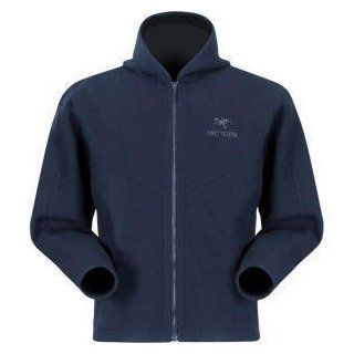 Gothic Hoody   Unisex Prussian XS by Arcteryx Sports & Outdoors