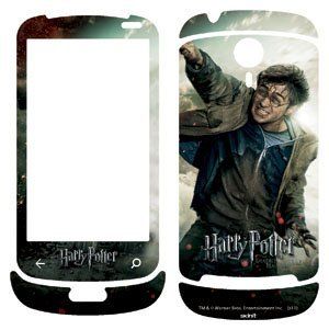 Harry Potter   Harry Potter   LG Quantum   Skinit Skin 