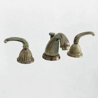 Newport Brass NB880 03N Anise Widespread Lavatory Faucet   Touch On Bathroom Sink Faucets  