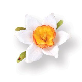 Sizzix Thinlits Dies 12/Pkg Narcissus Flower (Paperwhites)