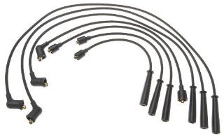 ACDelco 906N Spark Plug Wire Kit Automotive