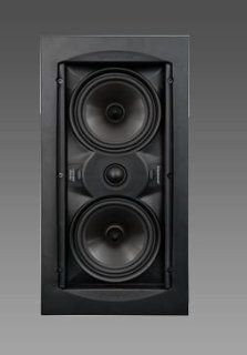SpeakerCraft ASM54611 Profile AIM LCR One Speaker Electronics