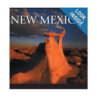 New Mexico (America) Tanya Lloyd Kyi 0779783008632 Books