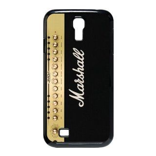 MARSHALL Guitar Amp funny Samsung Galaxy S4 I9500 Hard case Cell Phones & Accessories