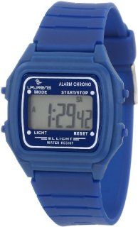Laurens Men's L116J908Y Digital Watch Watches