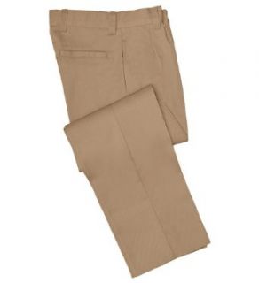 Mens Pleated Front Pant by Classroom Uniforms. Heavyweight. Tall Sizes Too Clothing
