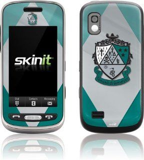 Kappa Delta   Kappa Delta   Samsung Solstice SGH A887   Skinit Skin Cell Phones & Accessories