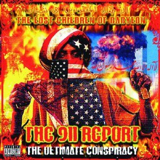 The 911 Report The Ultimate Conspiracy Music