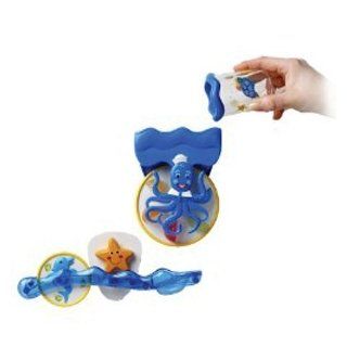 Baby Einstein aquativity Scoop, Pour And Discovery Toy  Baby Rattles  Baby