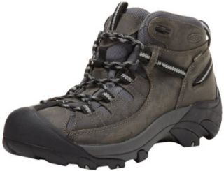 KEEN Men's Targhee II Mid Hiking Boot Shoes