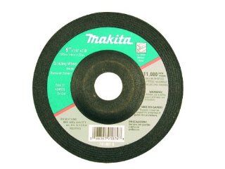 Makita 741421 B 10 9 Inch Grinding Wheel, 10 Pack