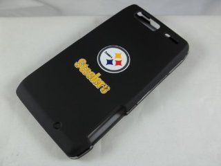 Steelers Team Sport Case for the Droid Razr Maxx Xt913,,,,high Quality Cell Phones & Accessories