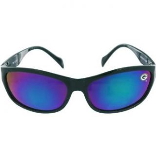 Green Bay Packers Wrap Sunglasses Clothing