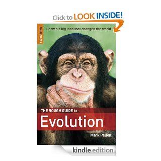 The Rough Guide to Evolution (Rough Guide to) eBook Mark Pallen Kindle Store