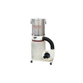 JET DC 1200CK 2HP 1PH Dust Collection with Canister Kit   Shop Dust Collectors  