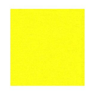 Small Bright Yellow Bandana Novelty Bandanas Clothing