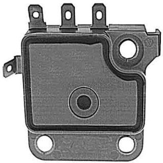 Standard Motor Products LX 893 Ignition Control Module Automotive