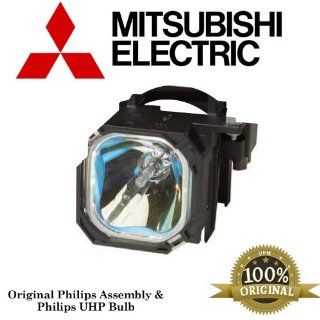 Mitsubishi WD52527 Lamp with Housing 915P028010 Electronics