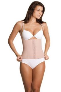 Squeem Firm Compression Miracle Vest Shapewear Waist Shapewear