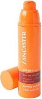 Lancaster Tan Maximizer After Sun Soothing Moisturizer  After Sun Skin Care Moisturizers  Beauty