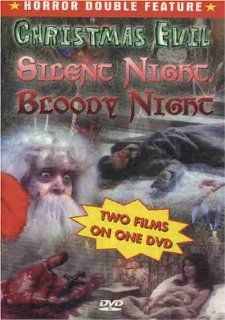 Christmas Evil & Silent Night Bloody Night Christmas Evil, Silent Night Bl Movies & TV