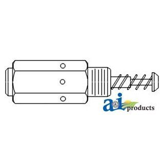 A & I Products Valve, Hydraulic Safety Replacement for Massey Ferguson Part N