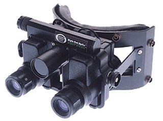 Night Owl Goggles   Binoculars 1 / 1 x   night vision   black  Night Vision Optical Devices  Camera & Photo