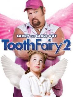Tooth Fairy 2 Larry Guthrie, Brady Reiter, Erin Beute, David Mackey  Instant Video