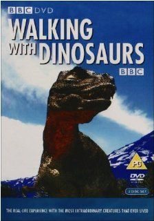 Walking with Dinosaurs Kenneth Branagh Movies & TV