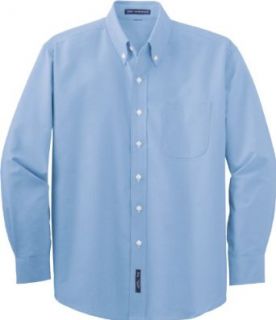 Port Authority   Classic Oxford. S606 Clothing