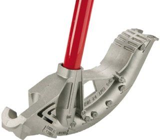 Gardner Bender 921 Iron Hand Bender for 3/4 Inch EMT, 1/2 Inch Rigid and IMC   Rebar Cutters And Benders  