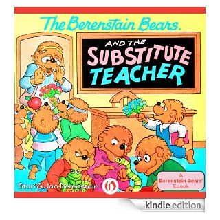 The Berenstain Bears and the Substitute Teacher   Kindle edition by Stan Berenstain, Jan Berenstain. Children Kindle eBooks @ .