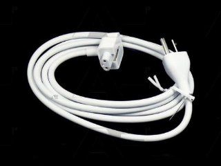 Replacement Part 922 9173 Macbook/Pro/Air US CAN Power Adapter Extension Cord for APPLE Computers & Accessories