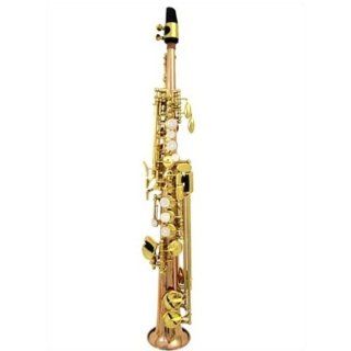 Vento 901 VE5305E 500 Series Sopranino Saxophone Musical Instruments
