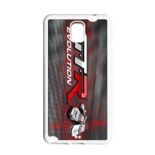 Popular Design Nissan GTR Covers Cases Accessories for Samsung Galaxy Note 3 N9000 Cell Phones & Accessories