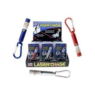 New PetSport USA Laser Chase Toy 36ct Display Great Way to Get Pets Active and Excited Sports & Outdoors