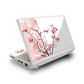 Pink Tranquility Design Asus Eee PC 901 Skin Decal Protective Sticker Computers & Accessories