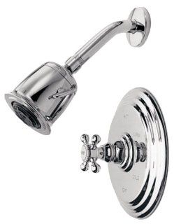 Newport Brass 3 924BP/26 920 Series Shower Trim, Polished Chrome   Faucet Trim Kits  