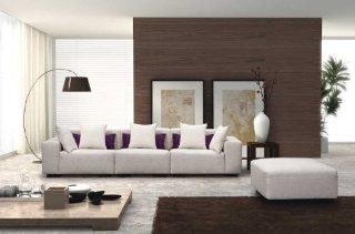 EXCLUSIVE MODERN FURNITURE EDITION #1 Hans Wal Modern Sofa Elite  