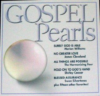 Gospel Pearls Music