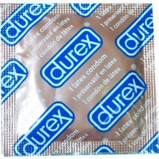 Durex Extra Strength Lubricated 36 Pack of Condoms Health & Personal Care