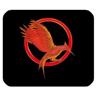 Custom The Hunger Games Mouse Pad Gaming Rectangle Mousepad CM 928 