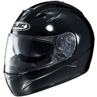 HJC IS 16 Solid Full Face Helmet   X Small Automotive