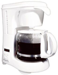 Proctor Silex 46871 Simply Coffee 12 Cup Coffee Maker Kitchen & Dining