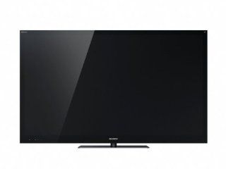 Sony BRAVIA XBR65HX929 65 Inch 1080p 3D Local Dimming LED HDTV with Built in WiFi, Black (2011 Model) Electronics