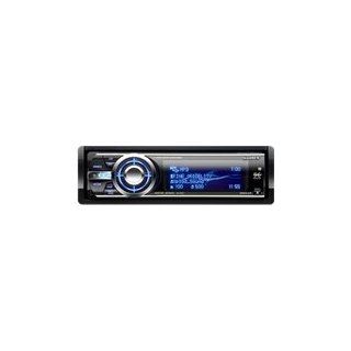 Sony CDXGT930UI CD Receiver   Black  Vehicle Cd Digital Music Player Receivers 